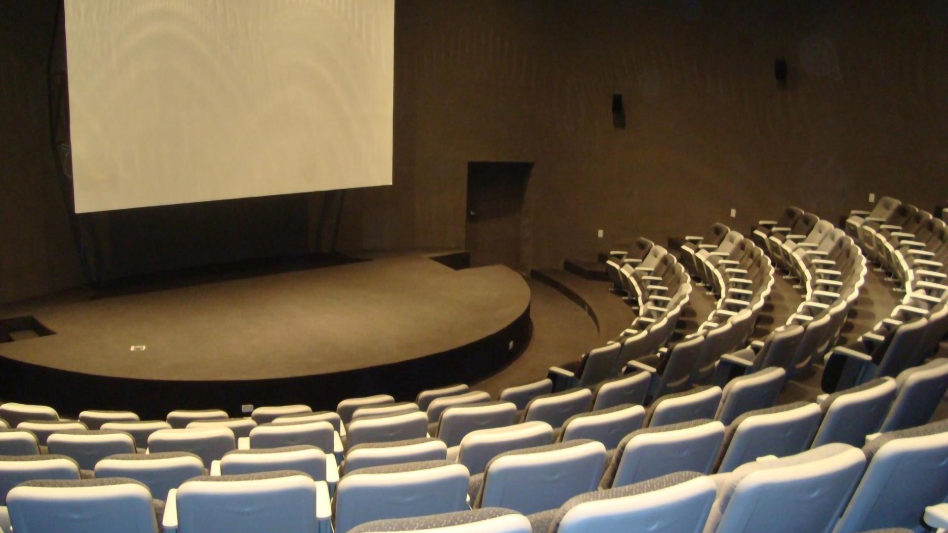Auditorio Aulas 4