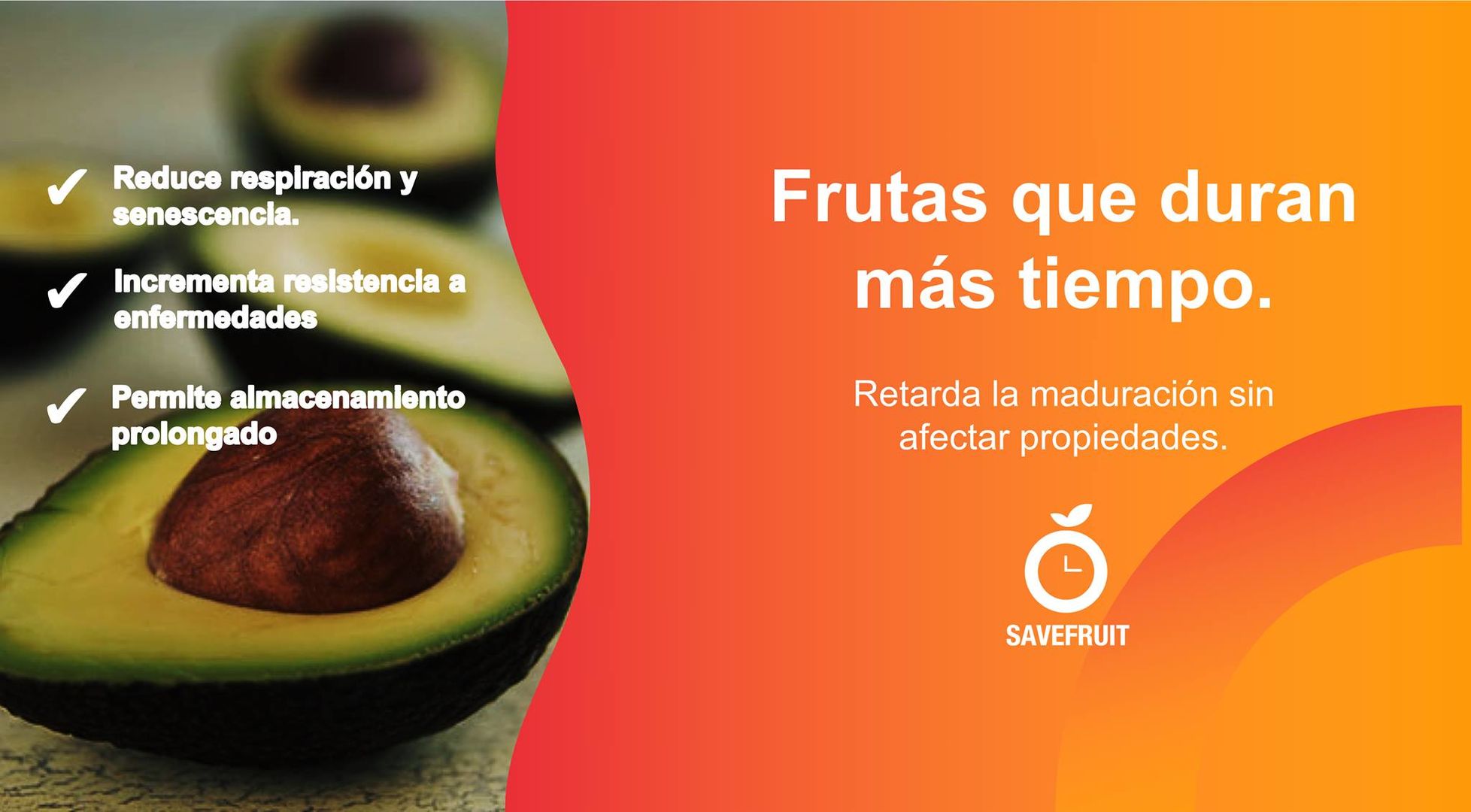 Save fruit