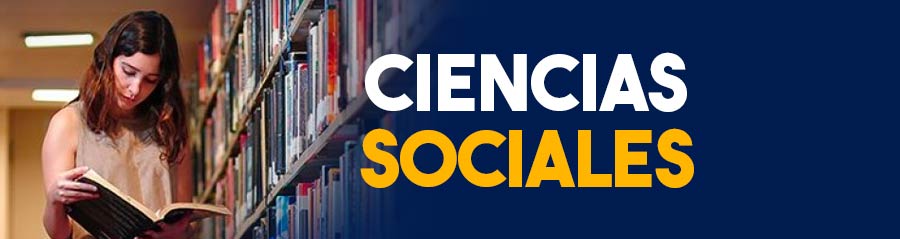 Banner Ciencias Sociales