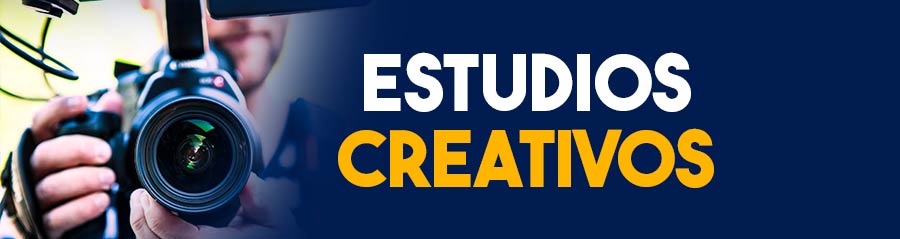 Banner Estudios Creativos