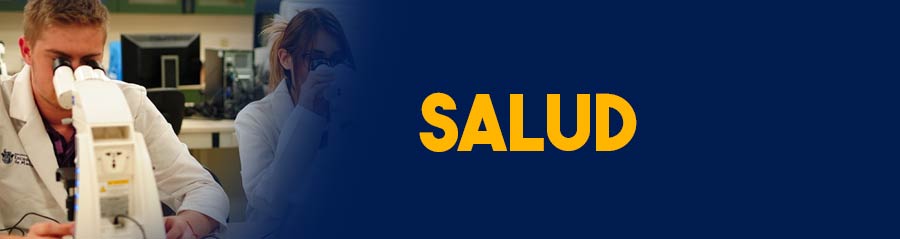 Banner de Salud