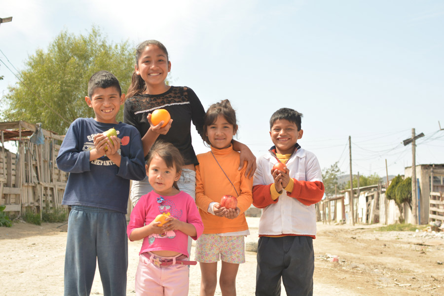 El objetivo del programa "Hambre Cero" es acabar con la pobreza alimentaria en Nuevo León.