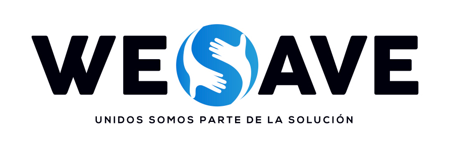 Logo de We Save