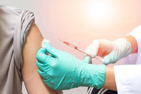 Ensayo clínico para nueva vacuna alemana