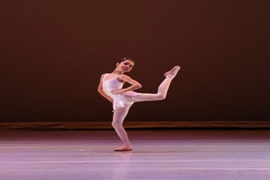 Jimena-bailando-en-el-concurso-nacional-de-ballet