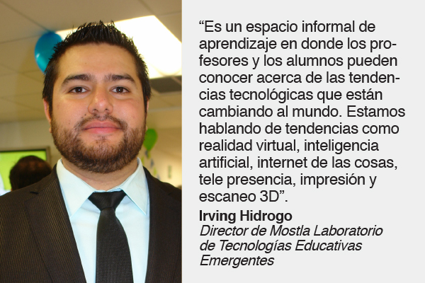 Irving Hidrogo