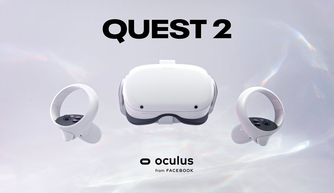 Quest2 será el auxiliar en el uso de realidad virtual en aulas