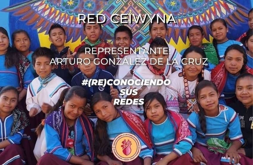 (Re)conociendo a los pueblos indígenas de América Latina fue el XI Congreso de Relaciones Internacionales del Tec, campus Guadalajara