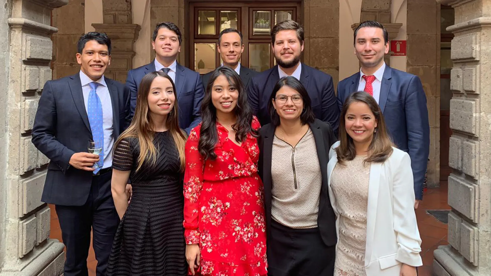 El Tecnológico de Monterrey obtuvo, junto con la UNAM, el mayor número de plazas en la pasada convocatoria con 9 representantes cada institución.