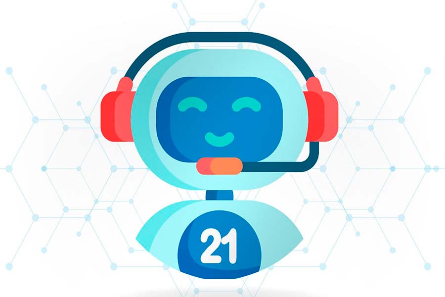 TECbot es un asistente virtual que resuelve dudas y ayuda a disparar algunos trámites.