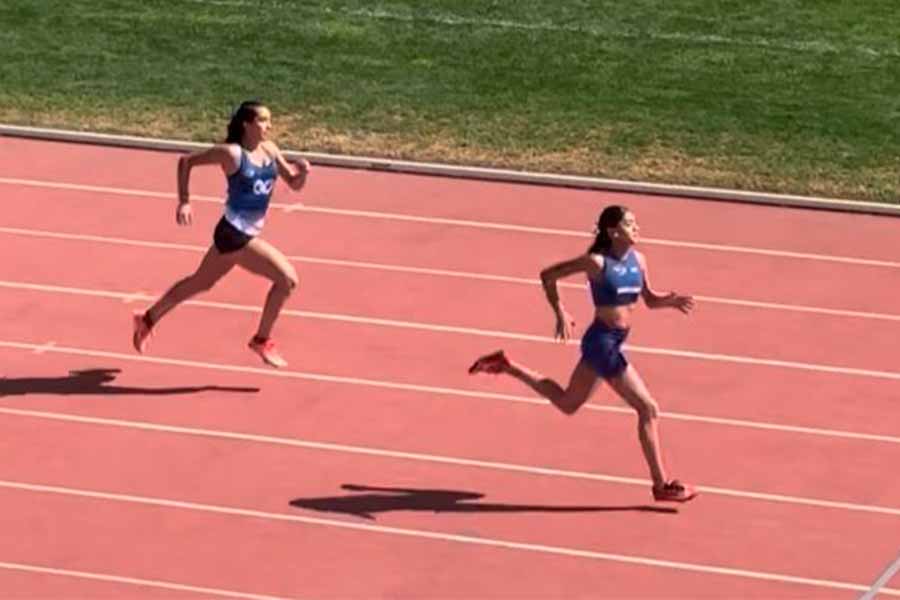 Atletas PrepaTec conquistan plata y bronce en nacional de atletismo