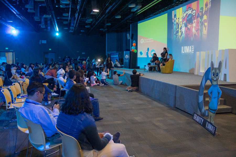 Los organizadores de Iluma Fest prometen una edición 2020 llena de sorpresas
