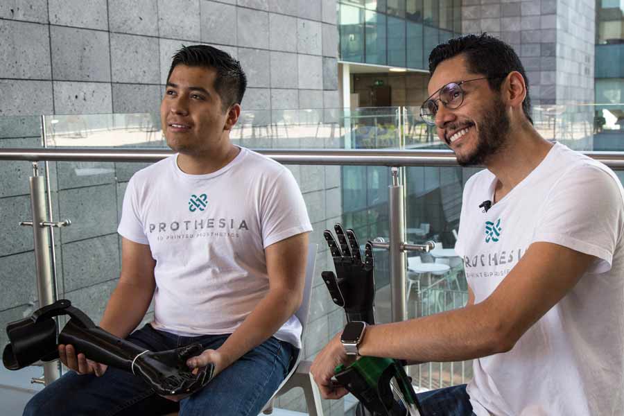 El Tec de Monterrey ofrece becas a jóvenes emprendedores