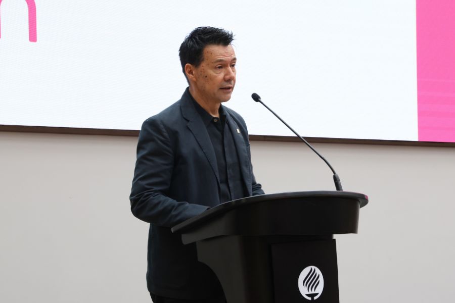 Alfredo Hidalgo
