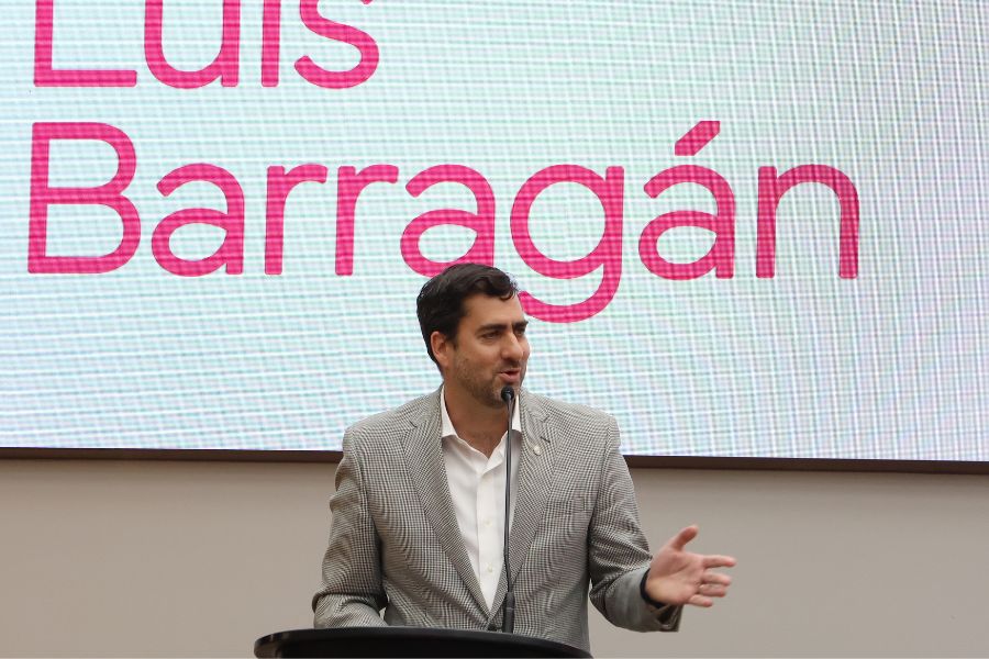 Juan Pablo Murra