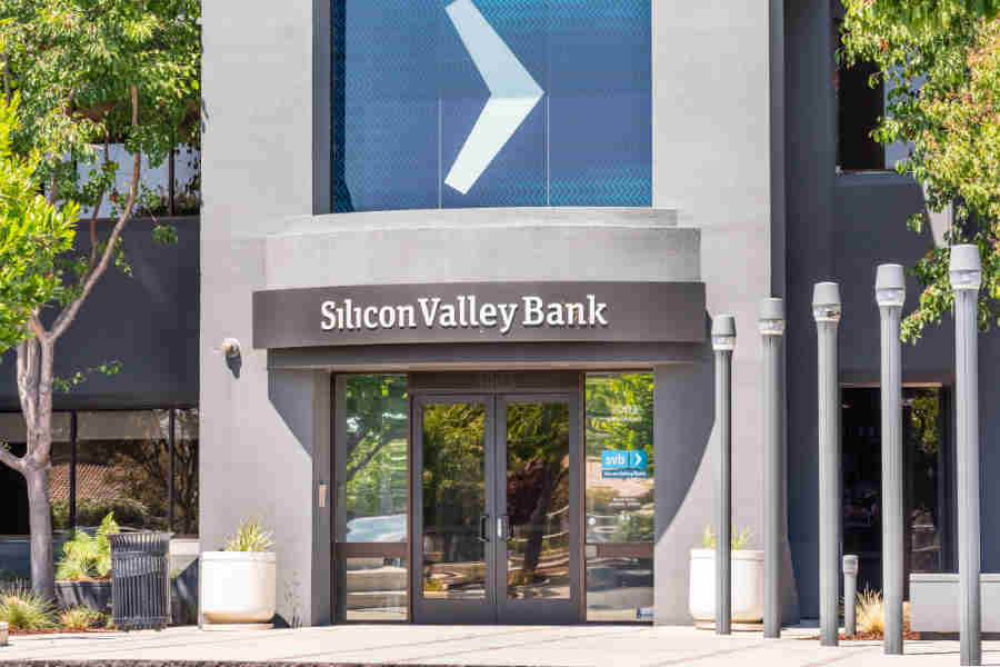 Caída Silicon Valley Bank afecta start-ups