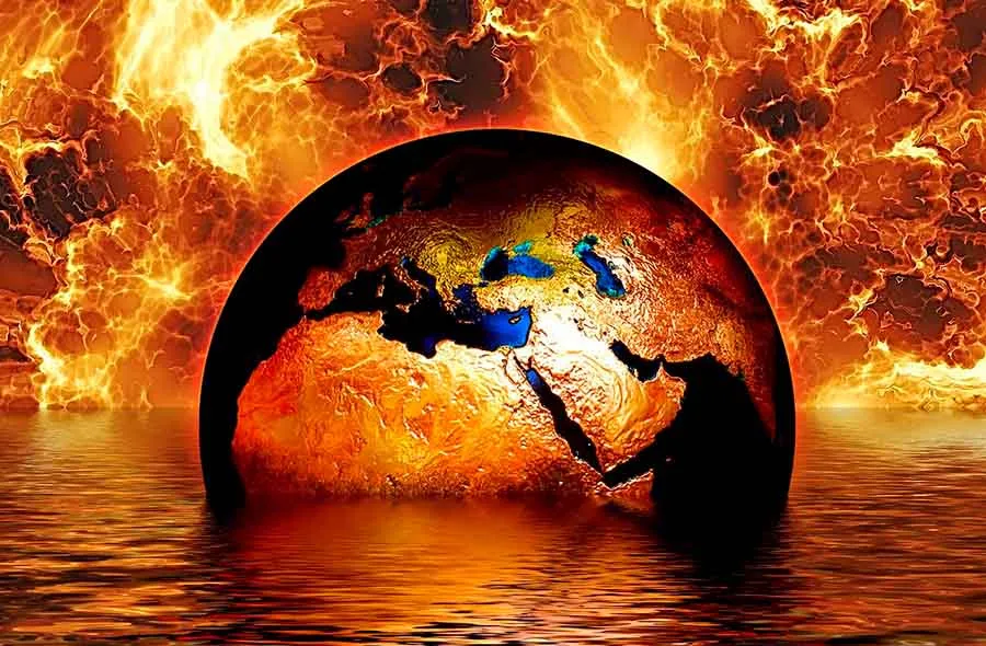 cambio climático