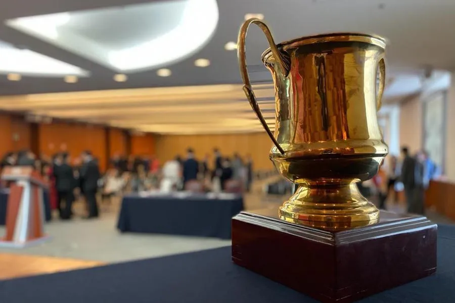 Campeones nacionales del Jessup