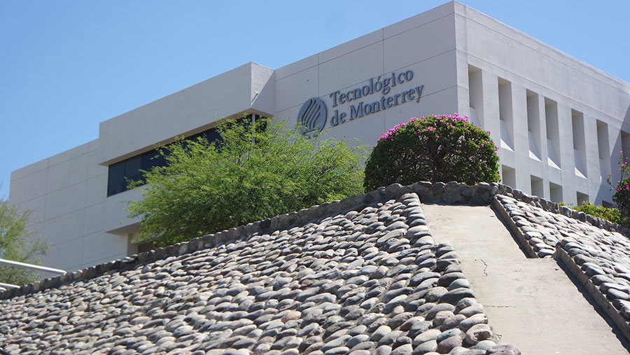 Campus Sonora Norte del Tec de Monterrey