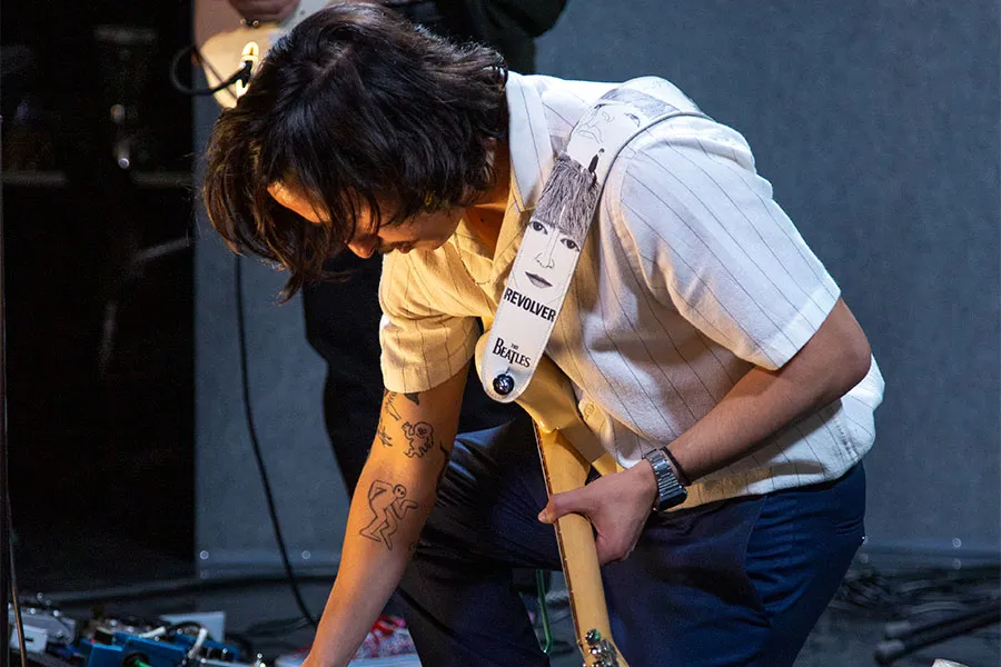 Banda de música, Tec CEM