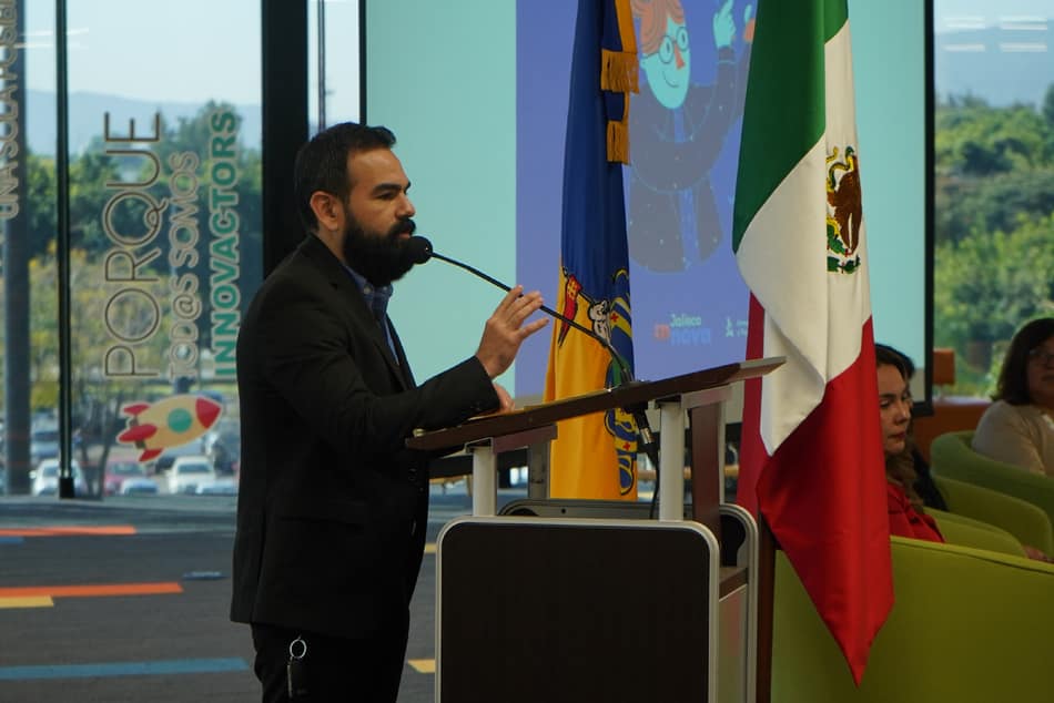 Celebran el Día del Inventor Mexicano en el Tec Guadalajara para impulsar creación de patentes