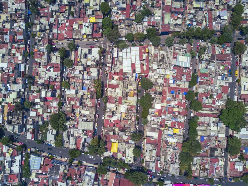 Prohibición Clásico polilla 5 problemas de las ciudades y cómo se pueden resolver en el futuro |  Tecnológico de Monterrey
