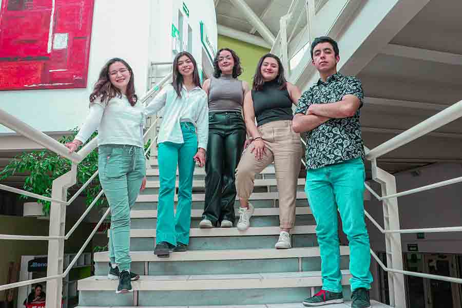 Claves del Triunfo del Campus Chihuahua en Concurso de Consultoría Empresarial