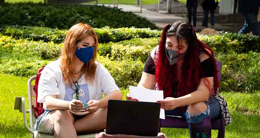 Mentores de Éxito Estudiantil del campus Querétaro comparten consejos prácticos para cerrar tu semestre.