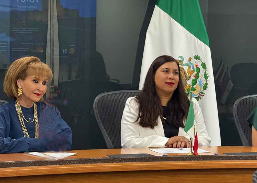 Convenio con SIPINNA establecido por el departamento de Derecho del Tec Guadalajara para colaboración en pro de la niñez y adolescencia.