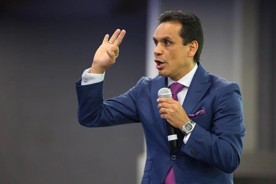 3 puntos fueron clave para lograr el éxito