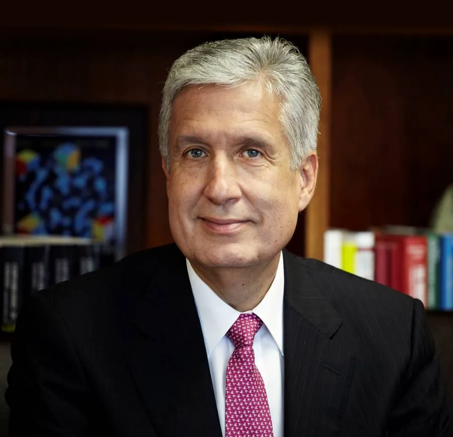 David Noel Ramírez