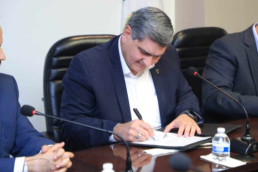 David Garza