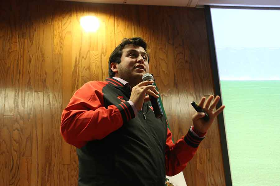 Deporte y carrera profesional, 4 consejos de líder del club Atlas.