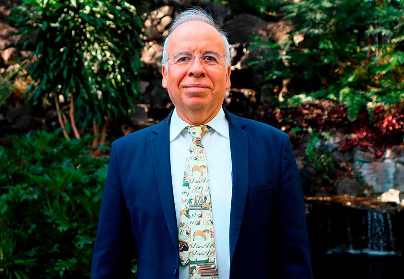 El Dr. José Luis Liñán García, director del Instituto de Emprendimiento de campus Cuernavaca, fue seleccionado como parte del jurado en "Genios de Transformación Digital, 2022" de Forbes. 