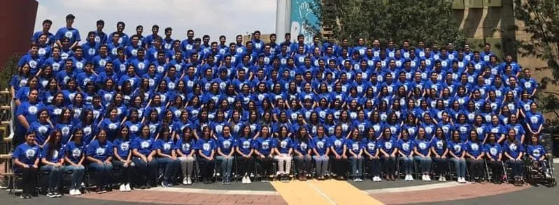 Lideres-del-Mañana-campus-Monterrey-Tec-de-Monterrey