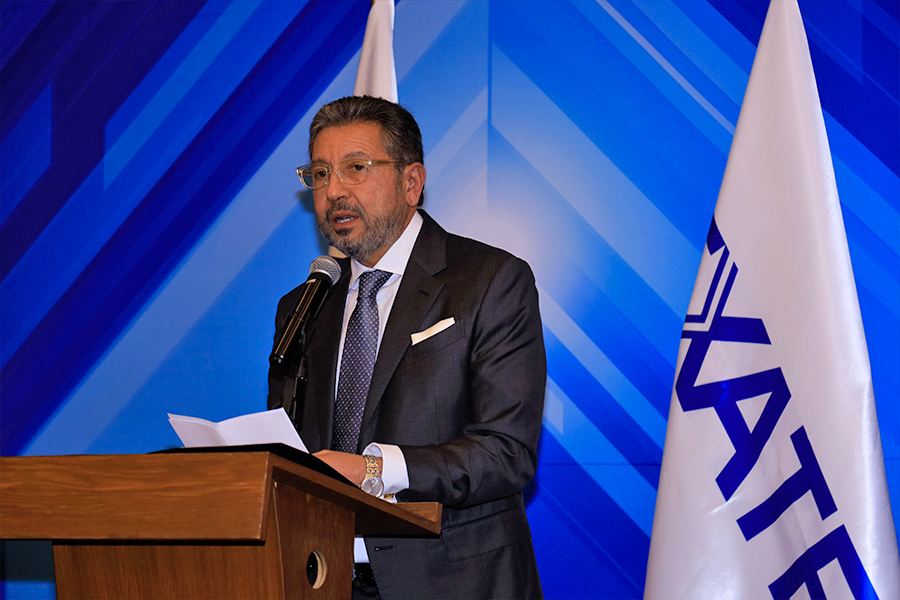 Fernando Estrada 