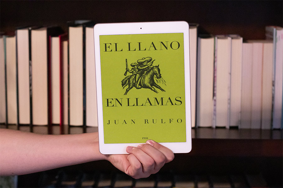 plátano suspender pájaro Explora tu cultura! 5 libros esenciales de la literatura mexicana |  Tecnológico de Monterrey