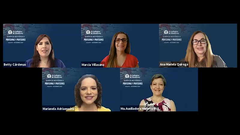 Reconocimiento trabajo en equipo EN