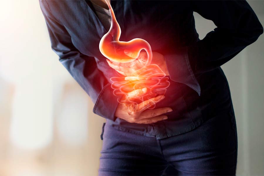 Las enfermedades gastrointestinales son más comunes con la llegada de las altas temperaturas.