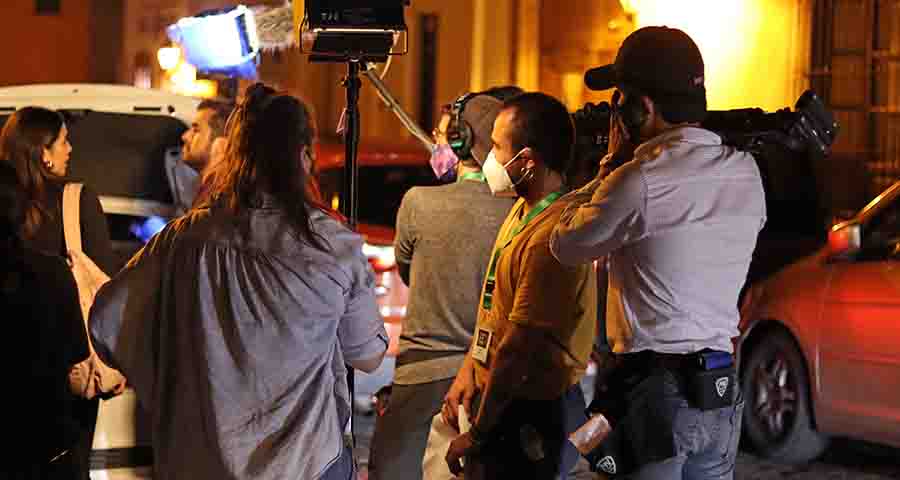  La profesora experta del Tec Campus Querétaro comparte 5 consejos para crear un cortometraje de manera exitosa. 
