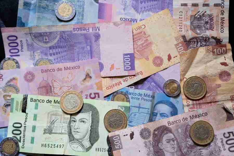 Atraer inversiones a México ara fortalecer al peso
