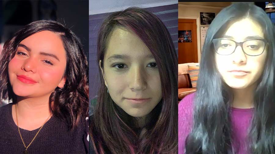 Estudiantes de Prepatec