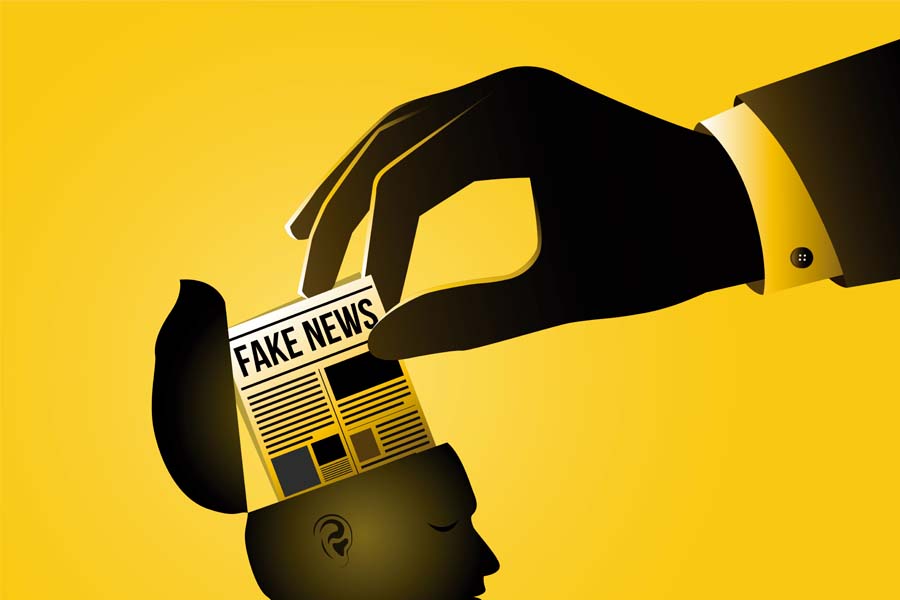 El filtro burbuja, las fake news y su impacto en la ciudadanía