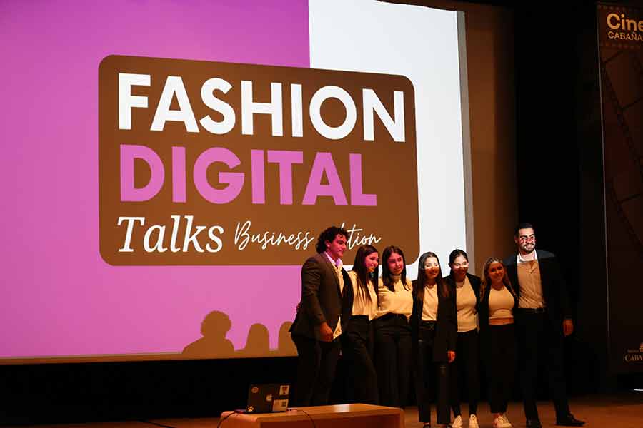 Estudiantes de Tec Guadalajara diseñan experiencia para Fashion Design Talks.