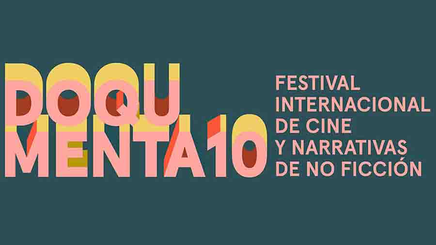 La EXATEC y ahora profesora María del Rosario Jiménez celebró 10 años del festival DOQUMENTA de cine documental.