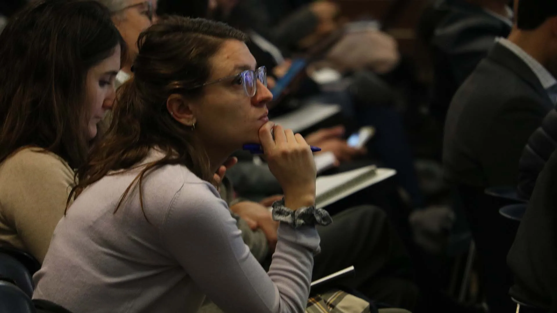 Financiamiento Climático