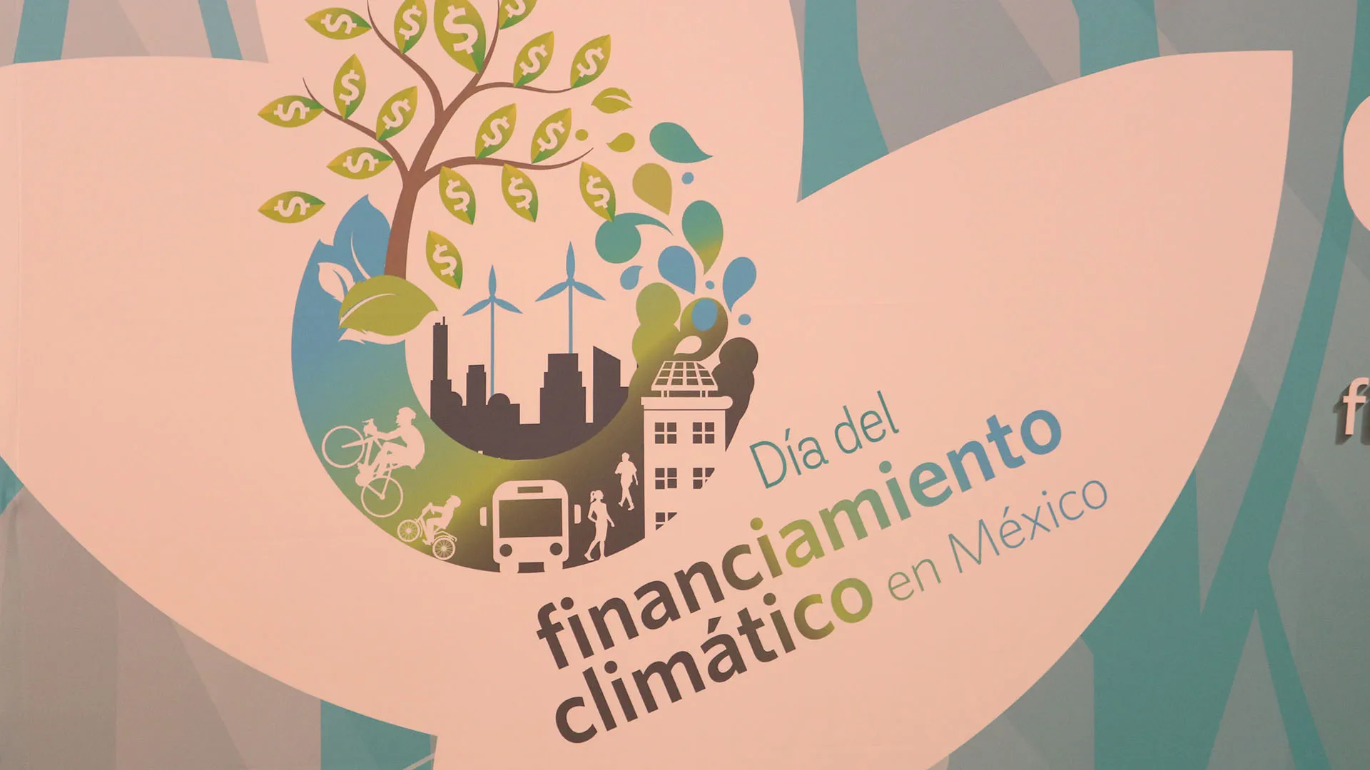 Financiamiento Climático