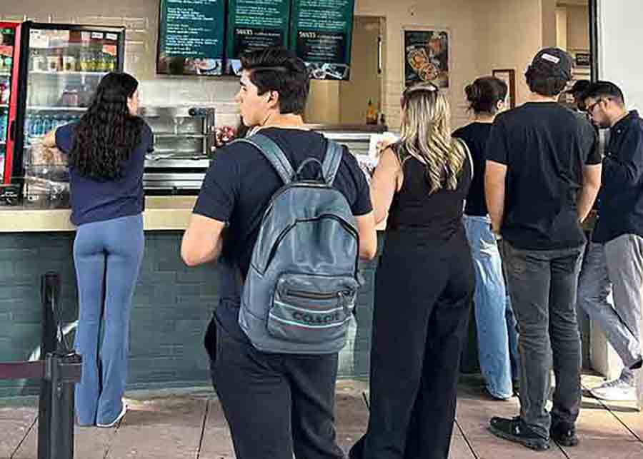 Gestion de residuos y generación de composta en el Tec Guadalajara.