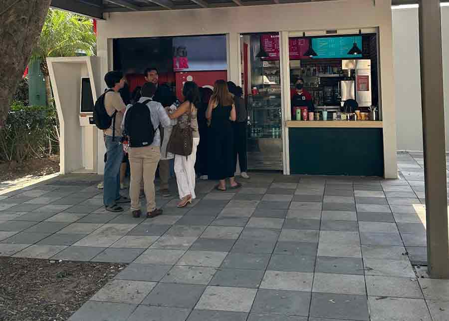 Gestion de residuos y generación de composta en el Tec Guadalajara.