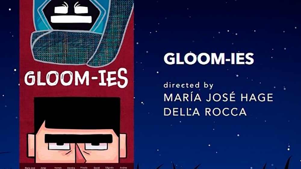 Recibe reconocimiento internacional cortometraje de alumnos Tec: Glommies